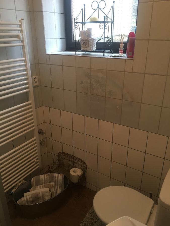 Apartman Vrchlice Kutná Hora Eksteriør billede