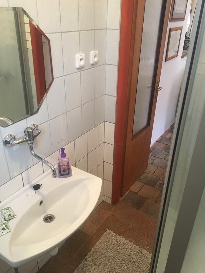 Apartman Vrchlice Kutná Hora Eksteriør billede