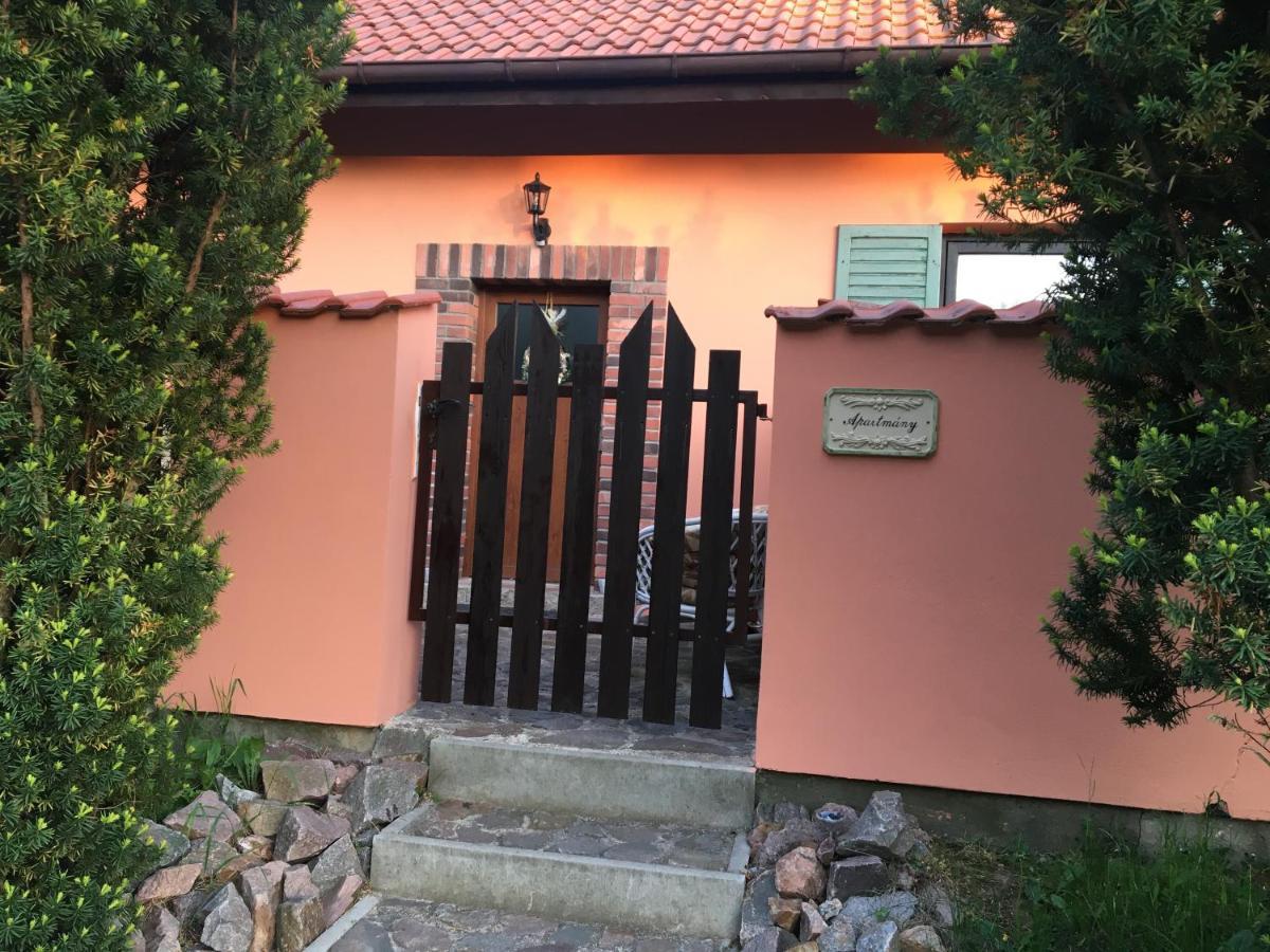 Apartman Vrchlice Kutná Hora Eksteriør billede